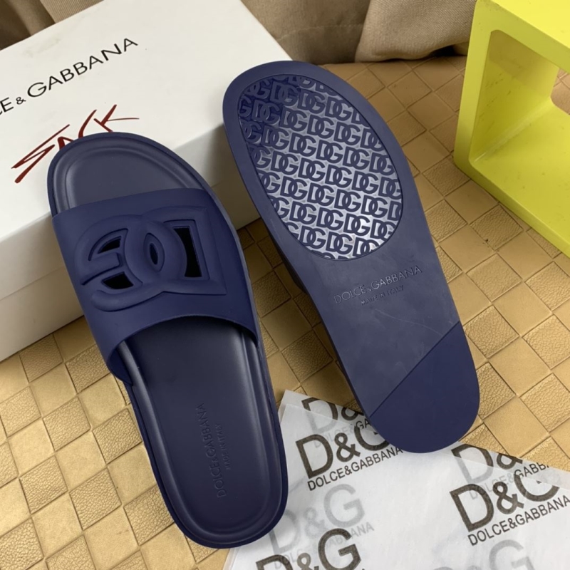 Dolce & Gabbana Slippers